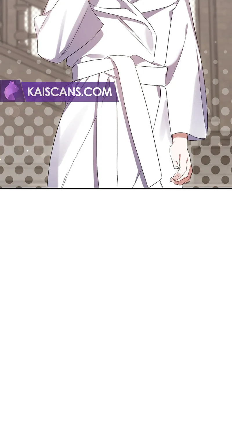 I Simply Cared For My Frail Dad Chapter 3 page 28 - 