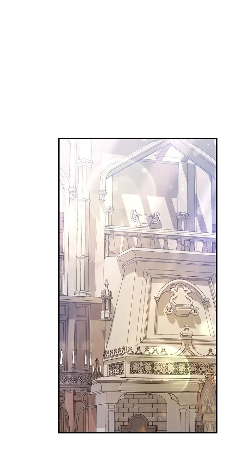 I Simply Cared For My Frail Dad Chapter 3 page 30 - 