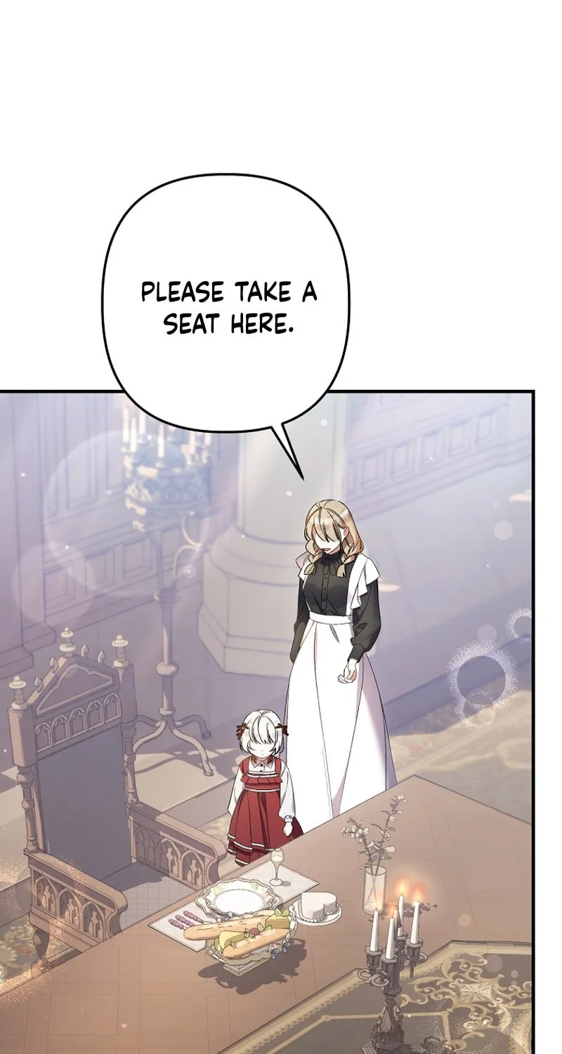 I Simply Cared For My Frail Dad Chapter 3 page 31 - 