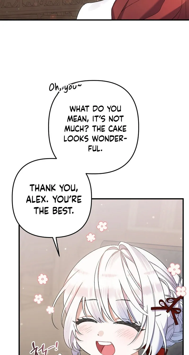 I Simply Cared For My Frail Dad Chapter 3 page 36 - 