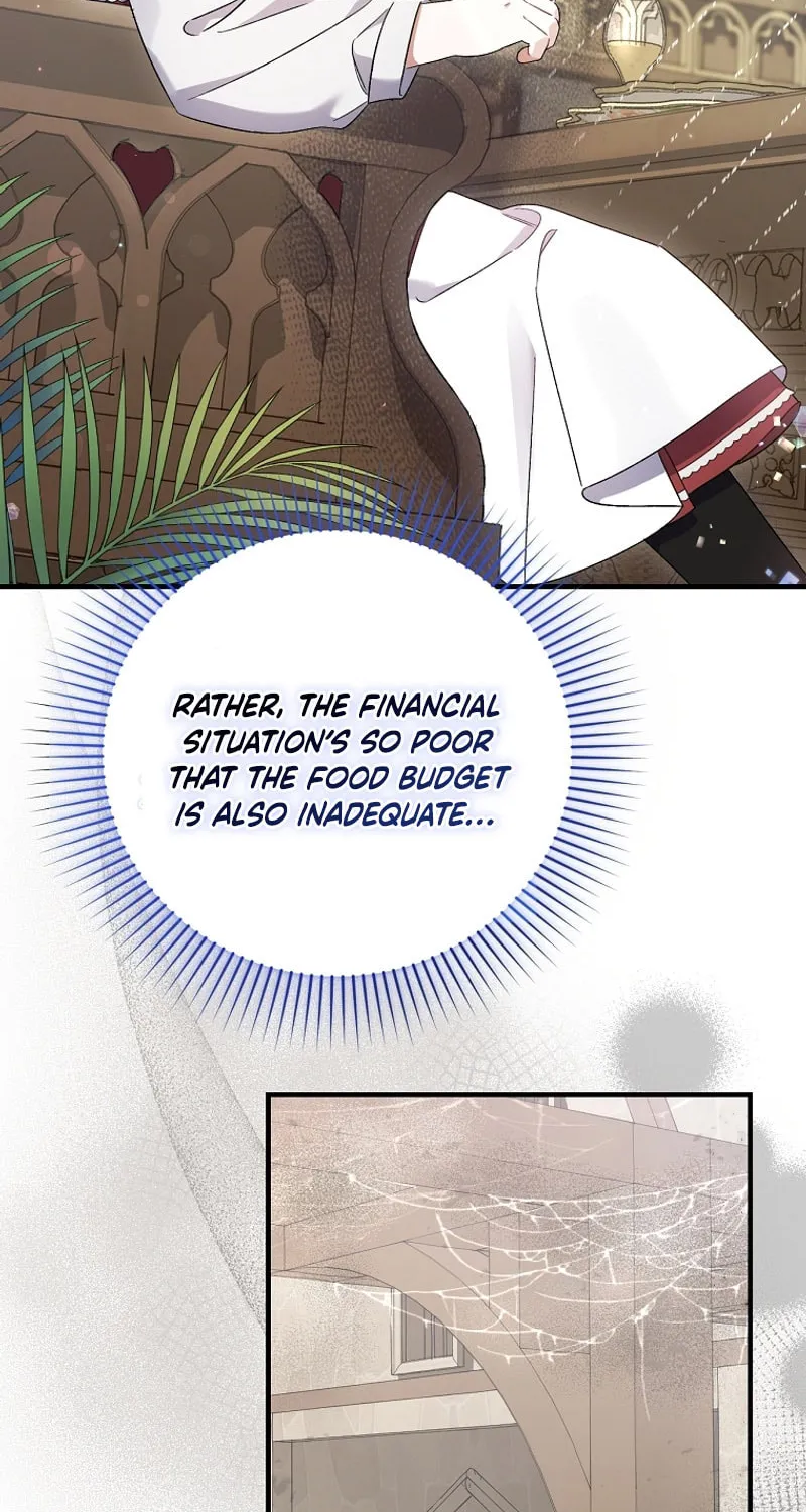 I Simply Cared For My Frail Dad Chapter 3 page 39 - 