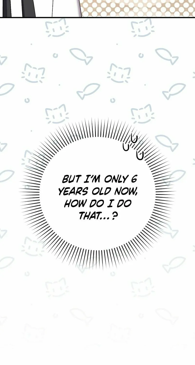 I Simply Cared For My Frail Dad Chapter 3 page 5 - 