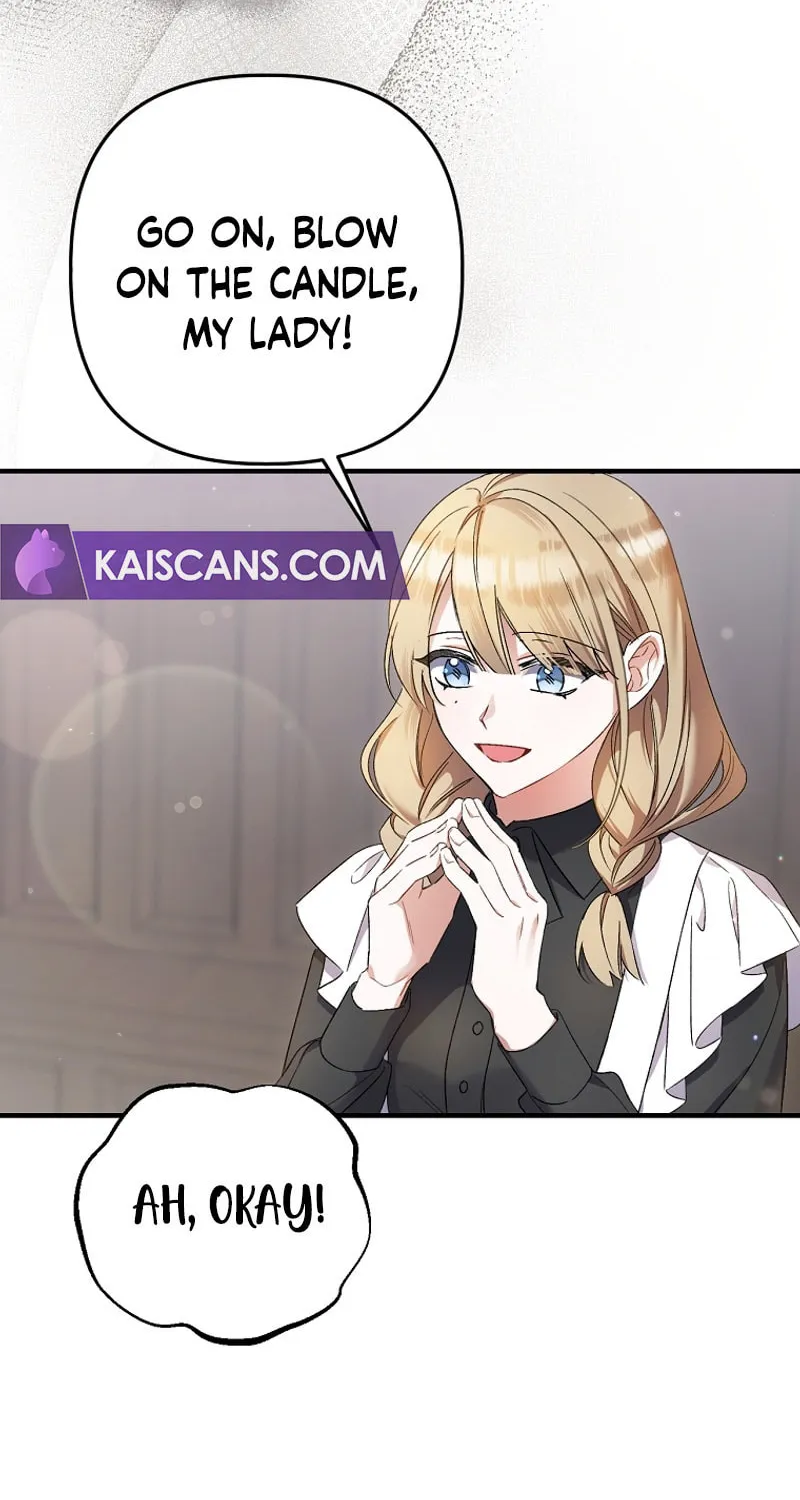 I Simply Cared For My Frail Dad Chapter 3 page 41 - 