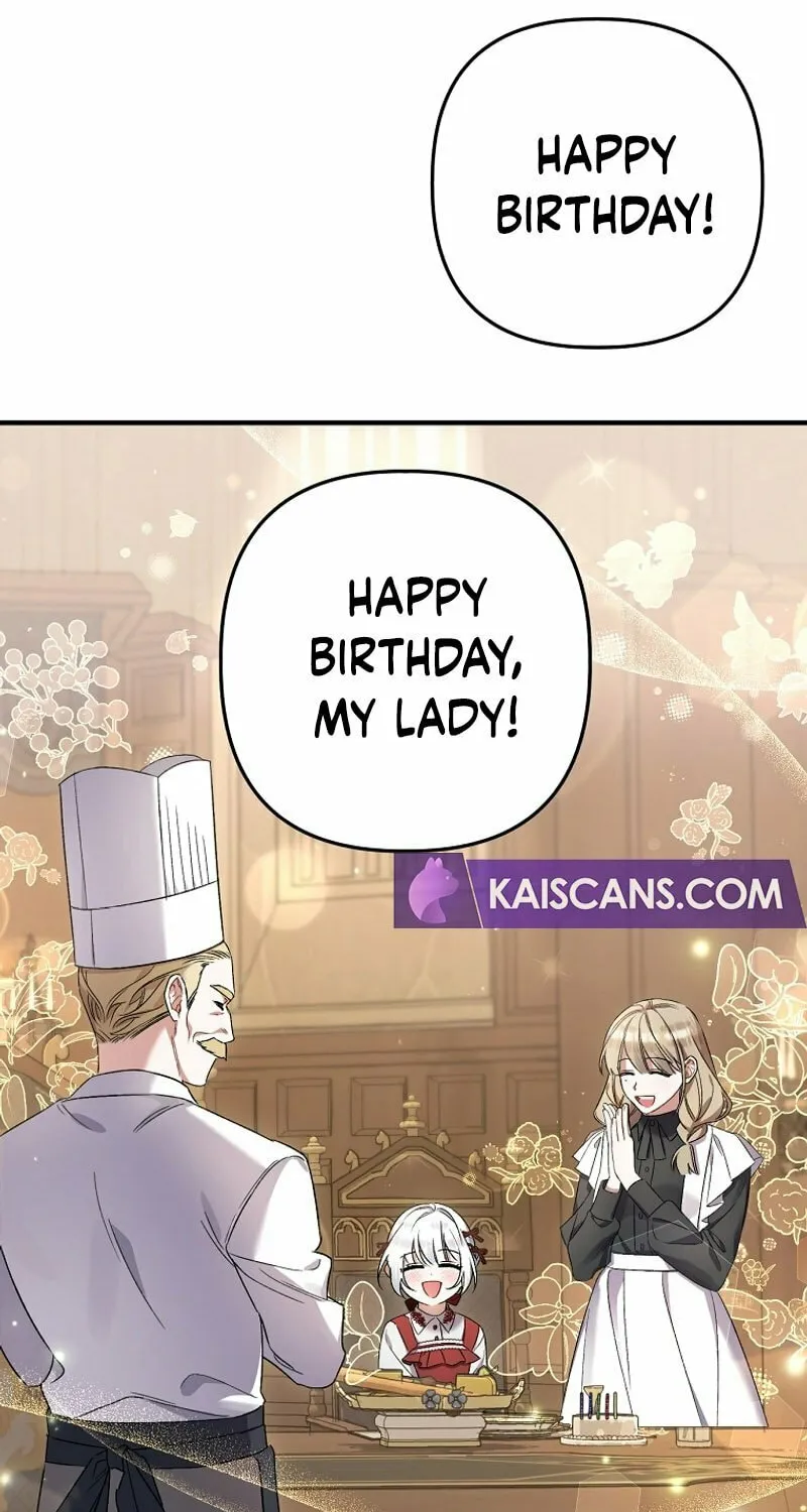 I Simply Cared For My Frail Dad Chapter 3 page 44 - 