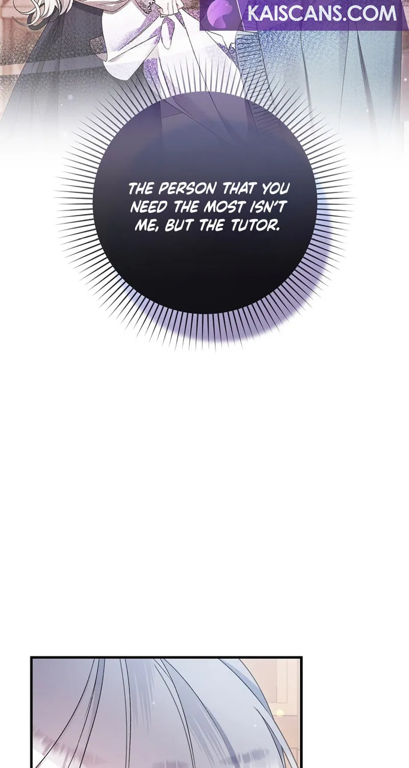 I Simply Cared For My Frail Dad Chapter 3 page 52 - 