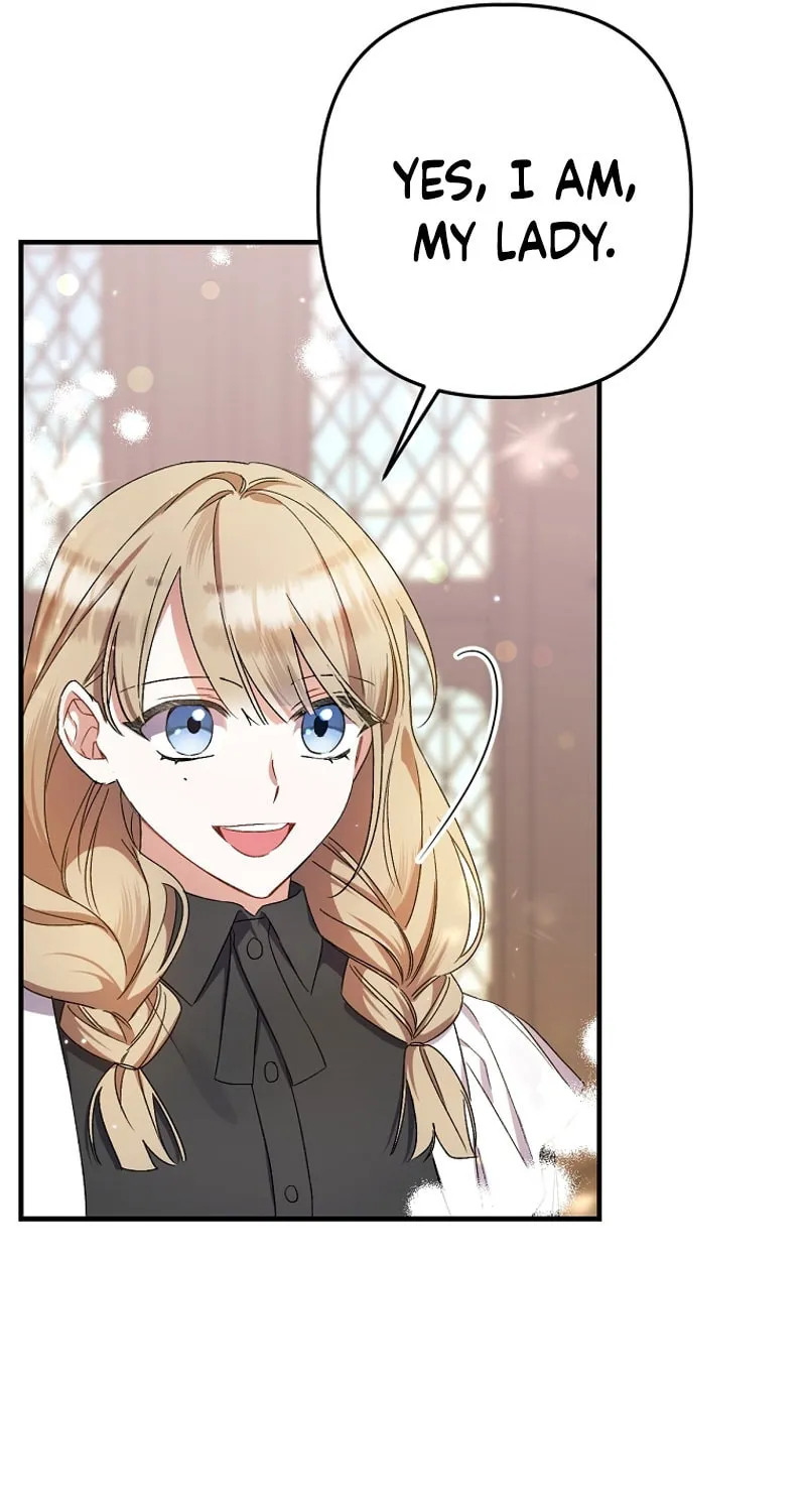 I Simply Cared For My Frail Dad Chapter 3 page 59 - 