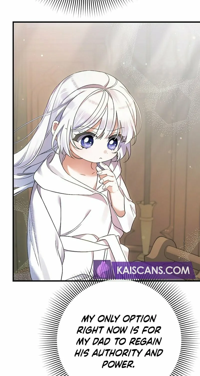 I Simply Cared For My Frail Dad Chapter 3 page 7 - 