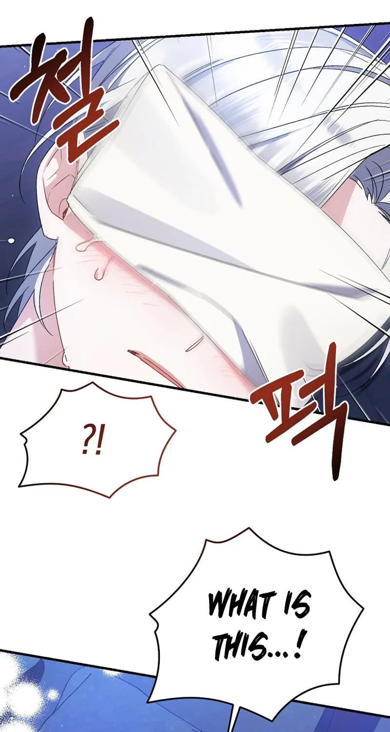 I Simply Cared For My Frail Dad Chapter 3 page 72 - 