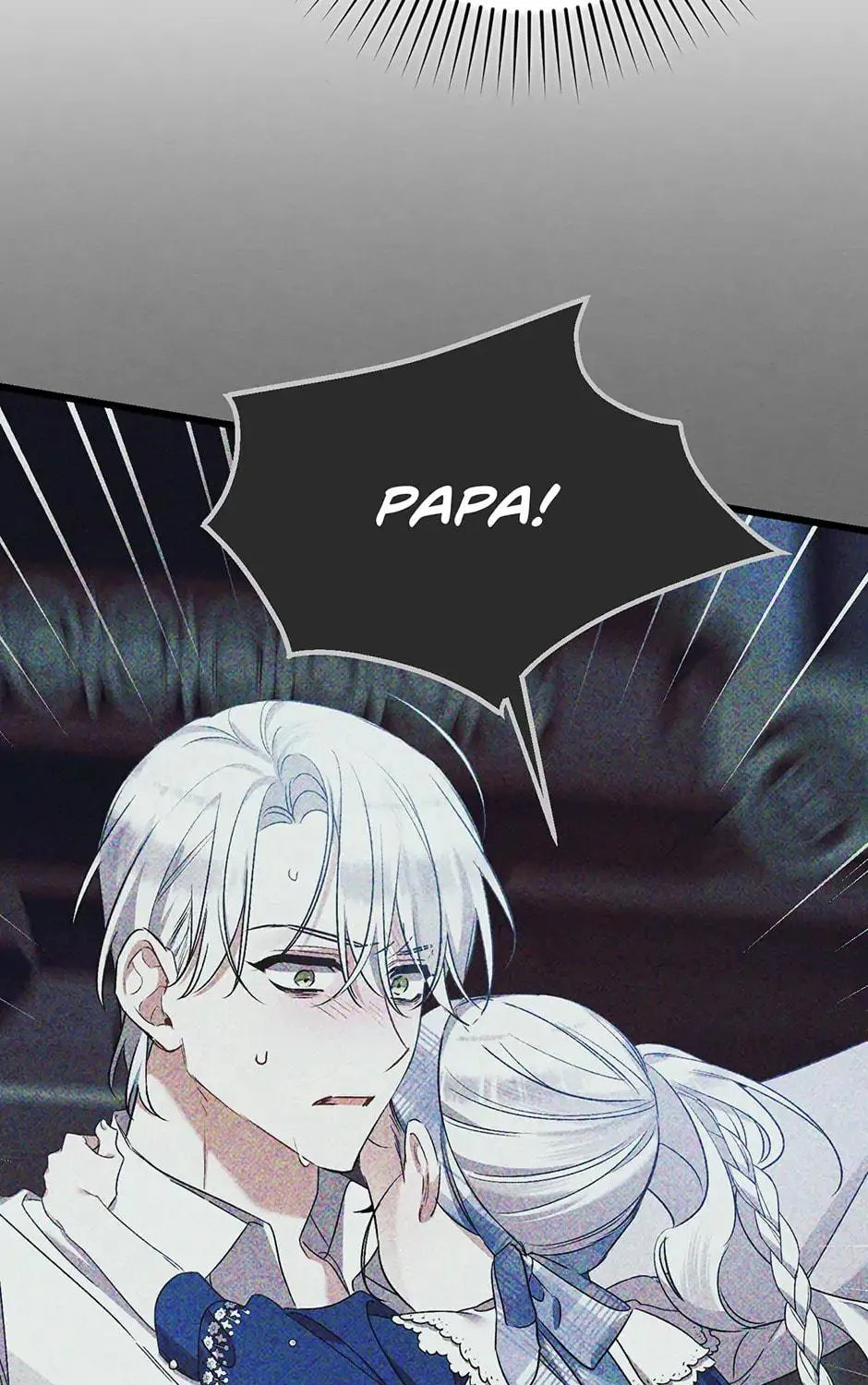I Simply Cared For My Frail Dad Chapter 31 page 101 - 
