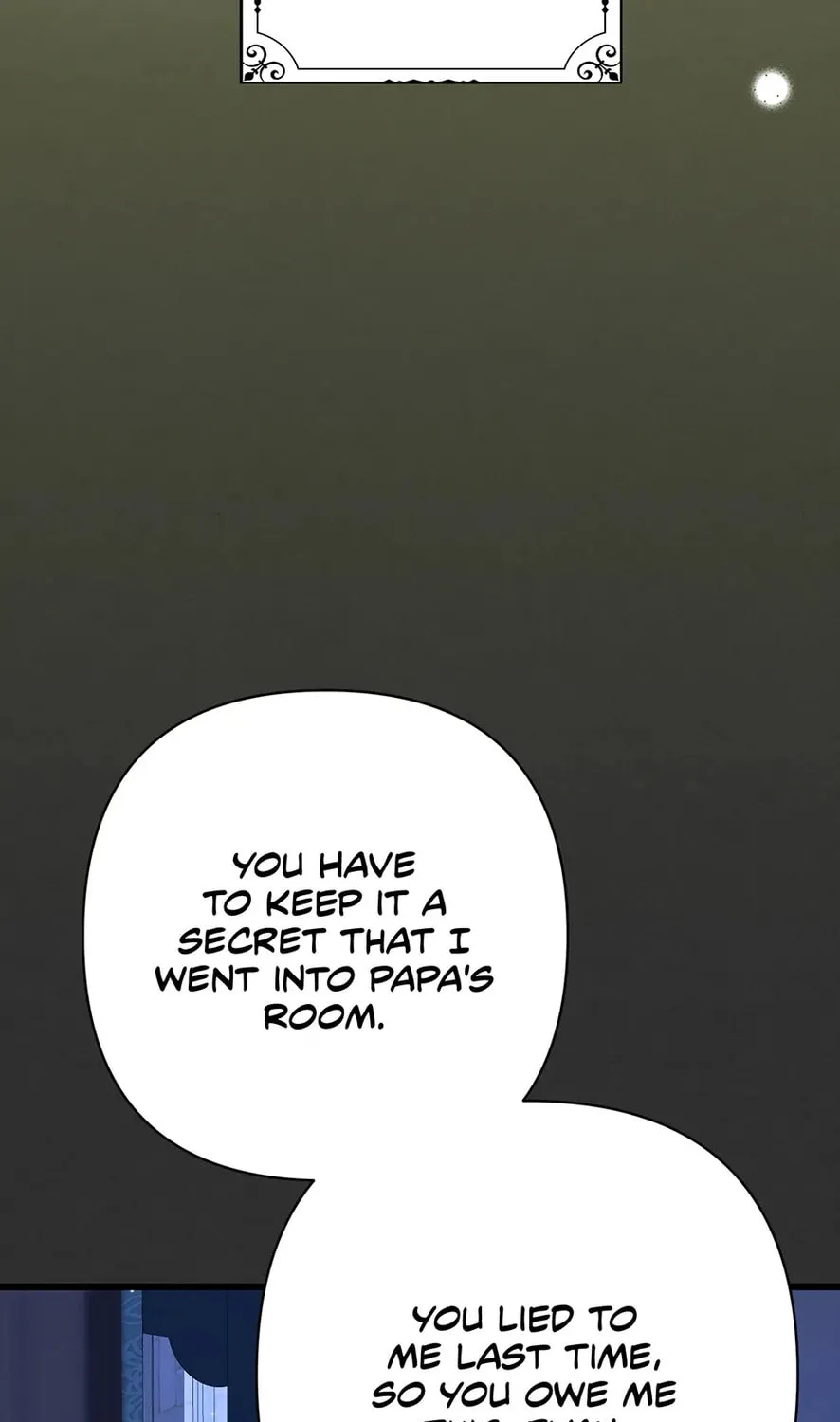 I Simply Cared For My Frail Dad Chapter 31 page 117 - 