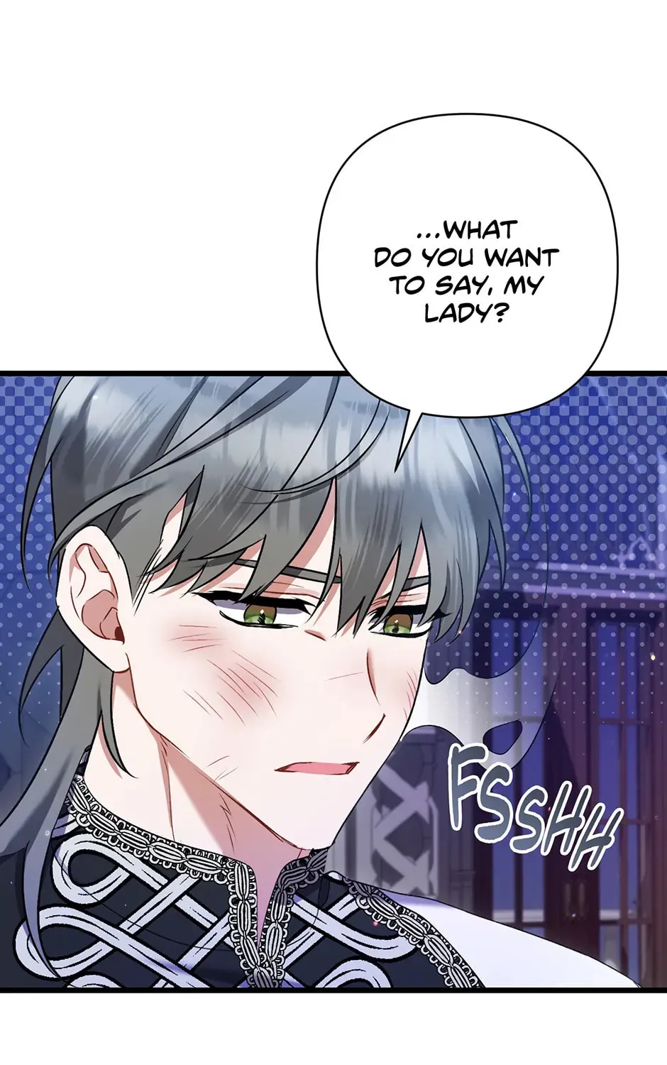I Simply Cared For My Frail Dad Chapter 31 page 13 - 