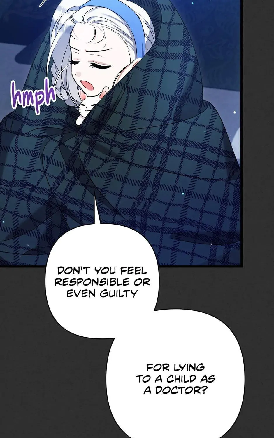 I Simply Cared For My Frail Dad Chapter 31 page 125 - 