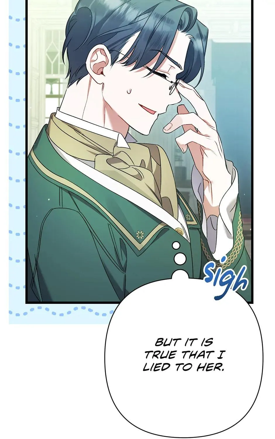 I Simply Cared For My Frail Dad Chapter 31 page 131 - 