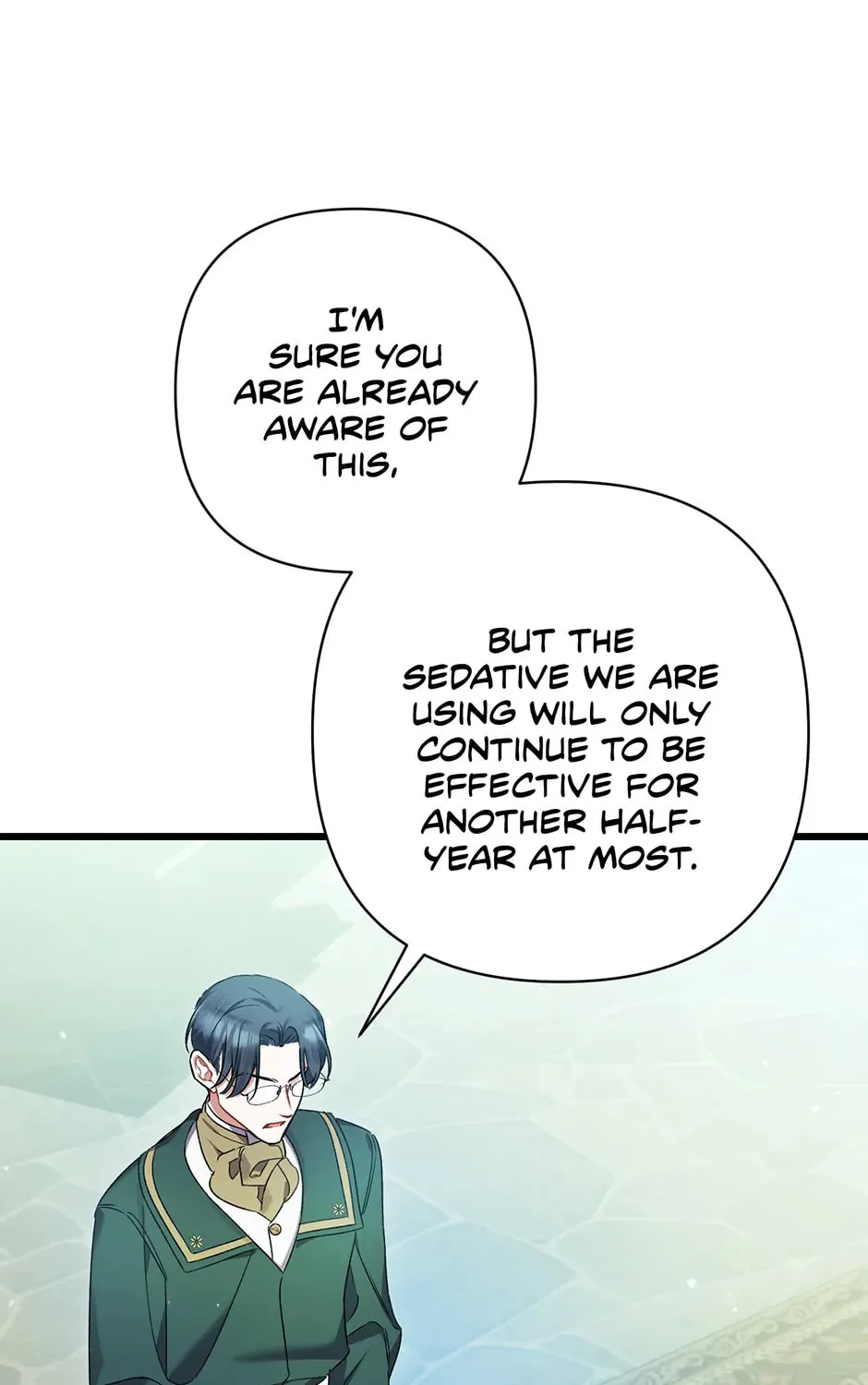 I Simply Cared For My Frail Dad Chapter 31 page 133 - 