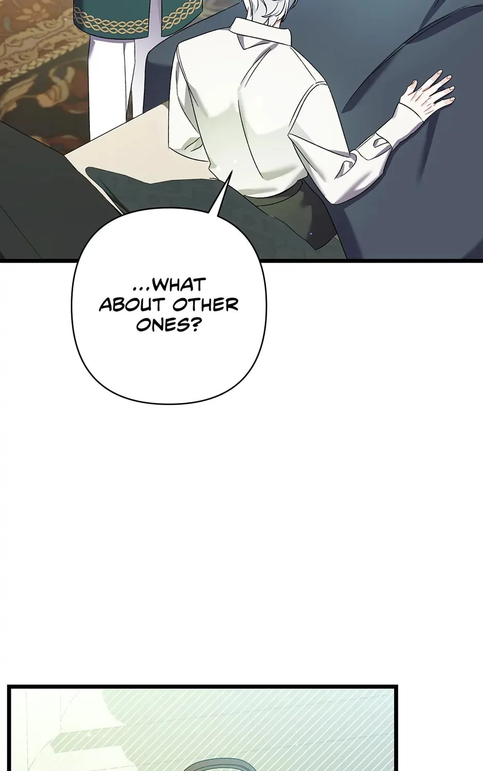 I Simply Cared For My Frail Dad Chapter 31 page 135 - 