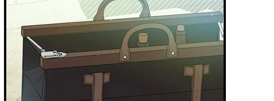I Simply Cared For My Frail Dad Chapter 31 page 136 - 