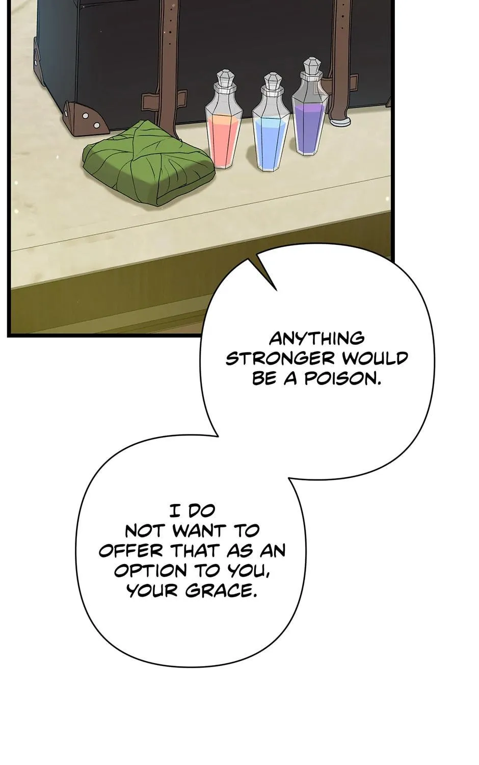 I Simply Cared For My Frail Dad Chapter 31 page 137 - 