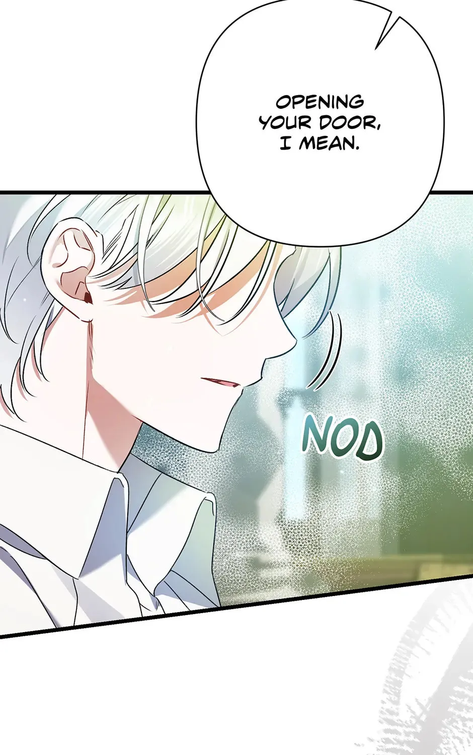 I Simply Cared For My Frail Dad Chapter 31 page 141 - 