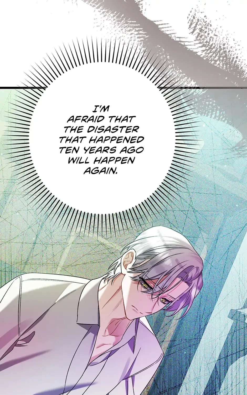 I Simply Cared For My Frail Dad Chapter 31 page 145 - 