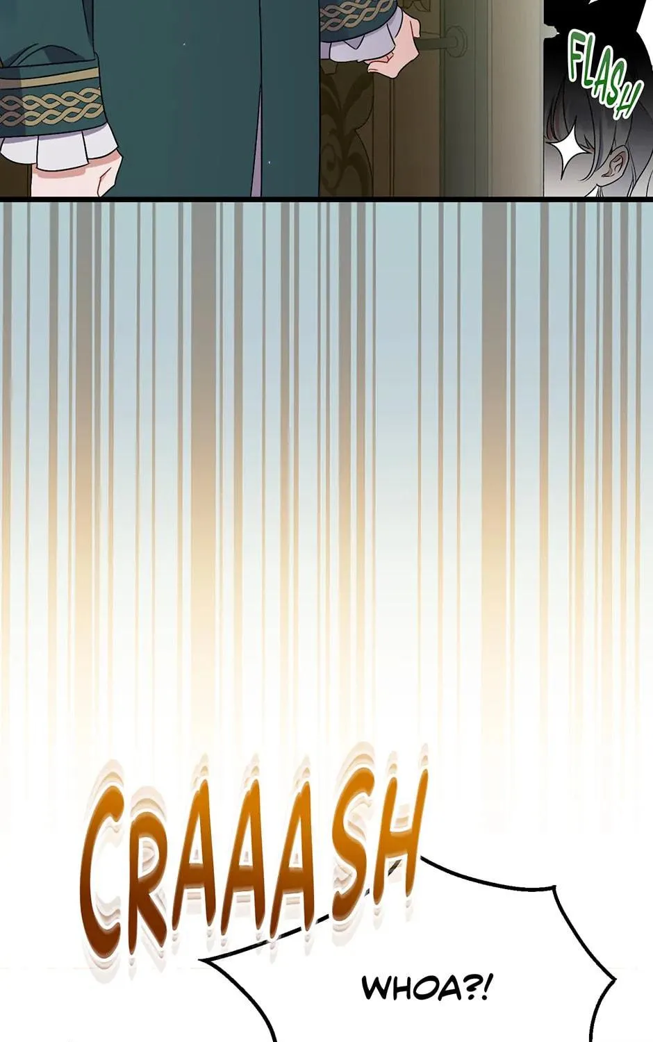 I Simply Cared For My Frail Dad Chapter 31 page 155 - 