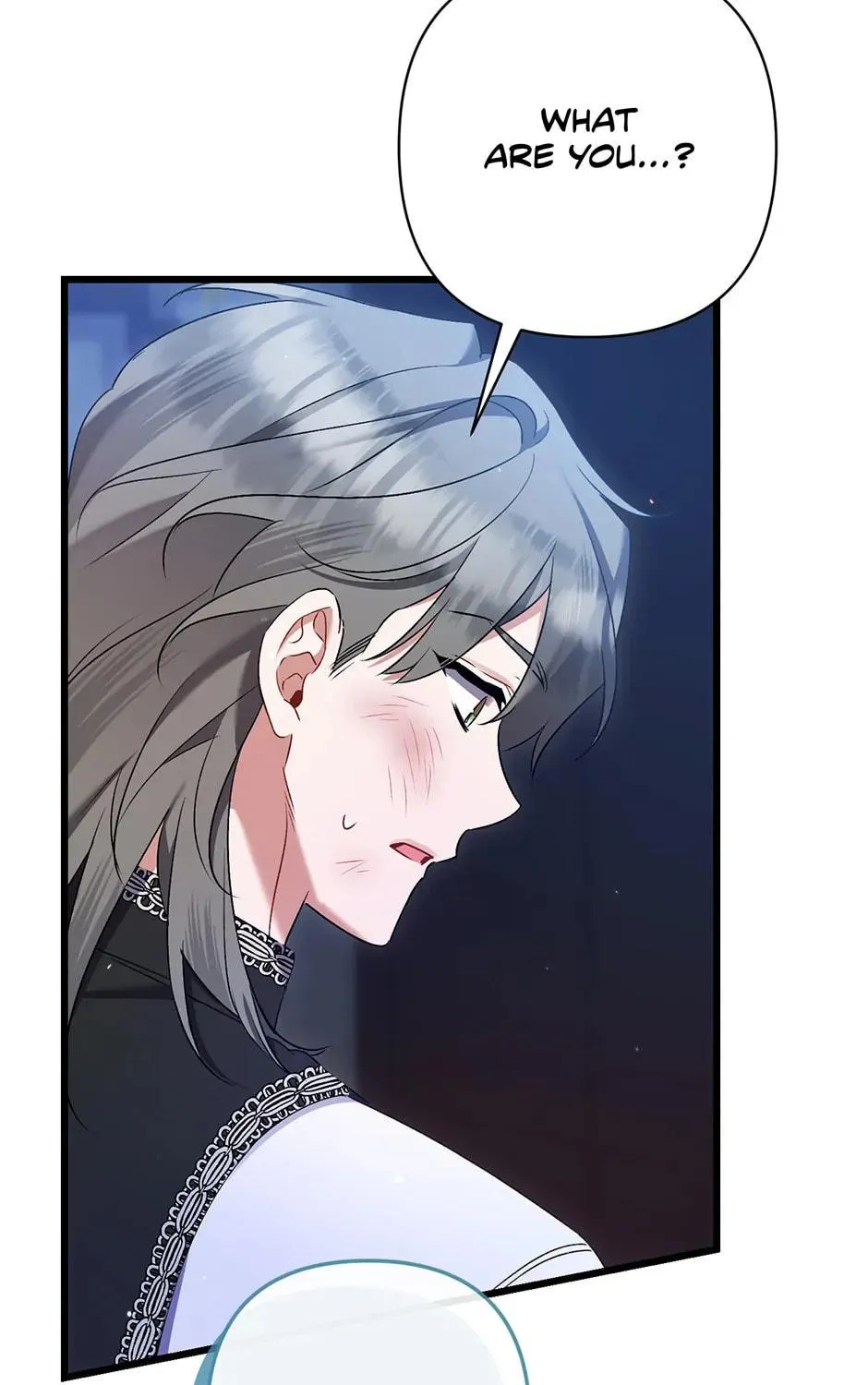 I Simply Cared For My Frail Dad Chapter 31 page 17 - 
