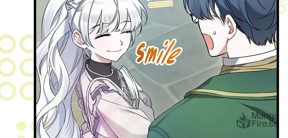 I Simply Cared For My Frail Dad Chapter 31 page 162 - 