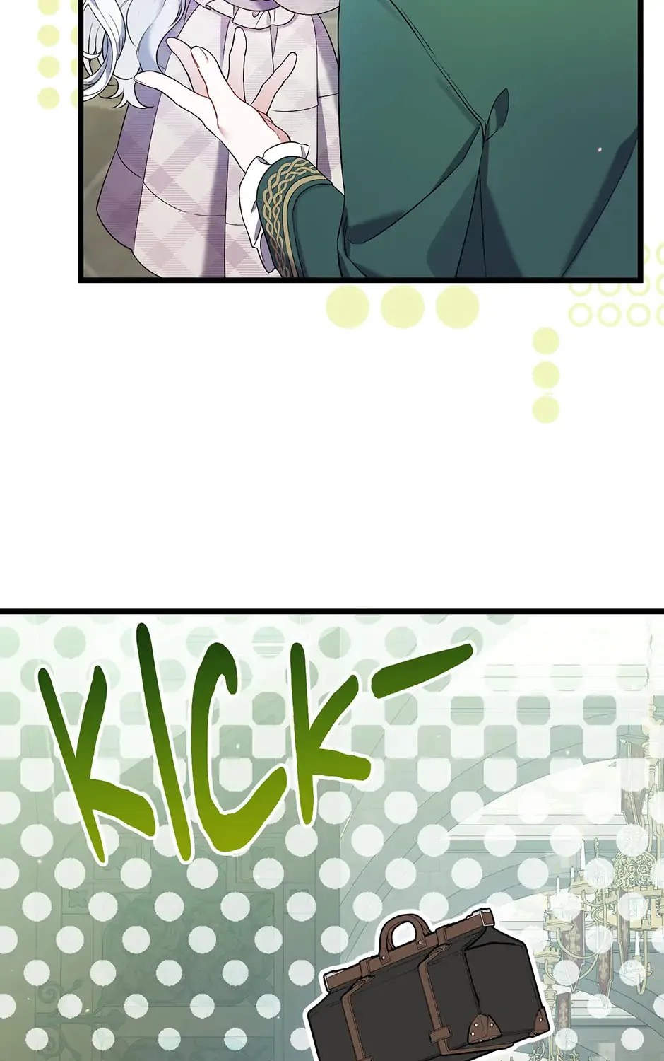 I Simply Cared For My Frail Dad Chapter 31 page 163 - 