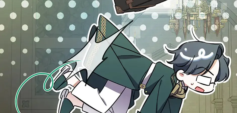 I Simply Cared For My Frail Dad Chapter 31 page 164 - 