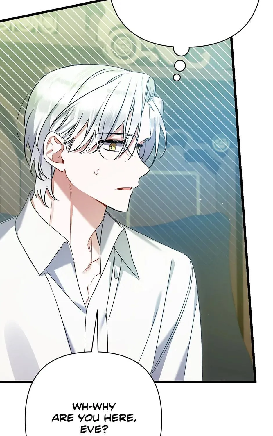 I Simply Cared For My Frail Dad Chapter 31 page 169 - 