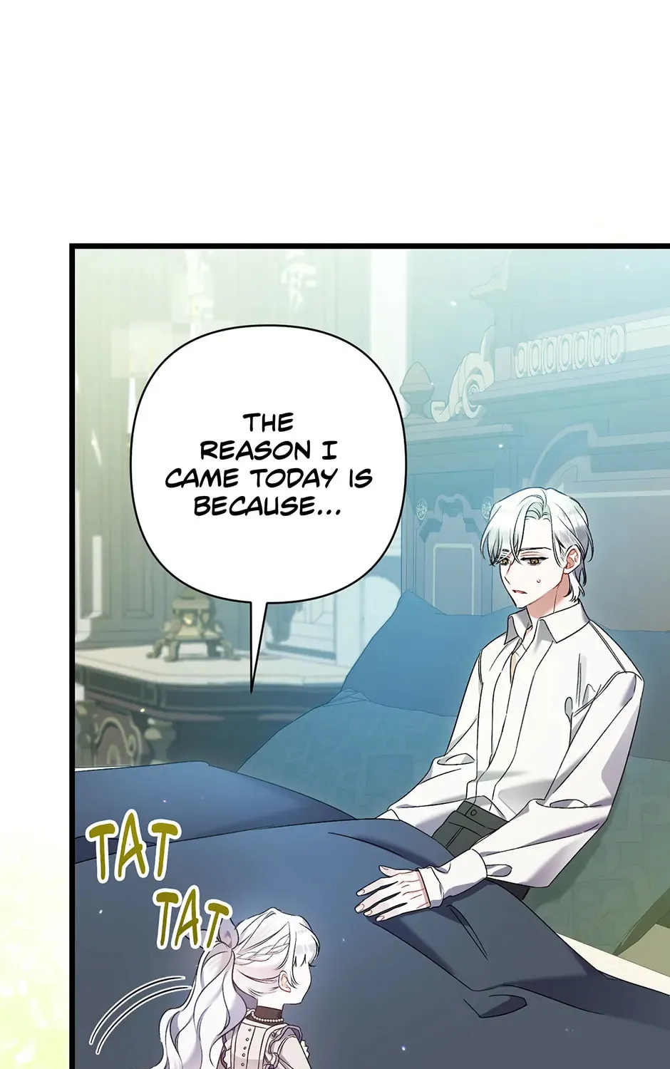 I Simply Cared For My Frail Dad Chapter 31 page 171 - 