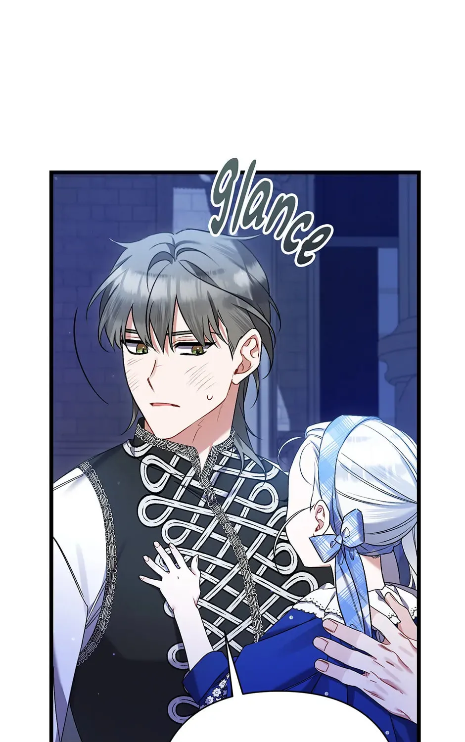 I Simply Cared For My Frail Dad Chapter 31 page 21 - 