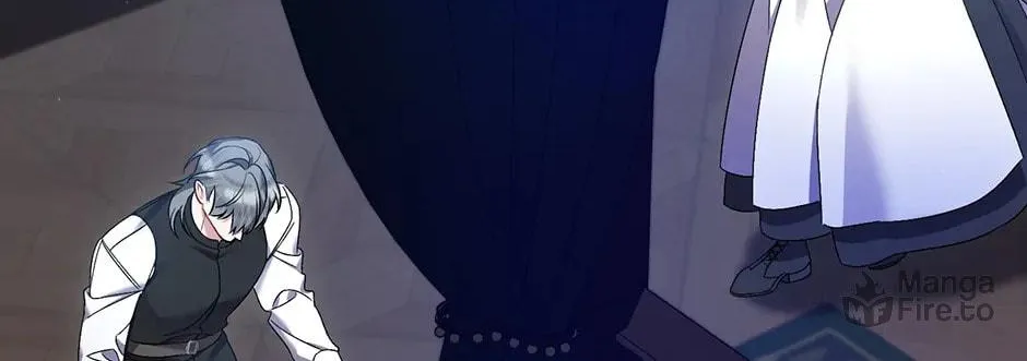 I Simply Cared For My Frail Dad Chapter 31 page 30 - 