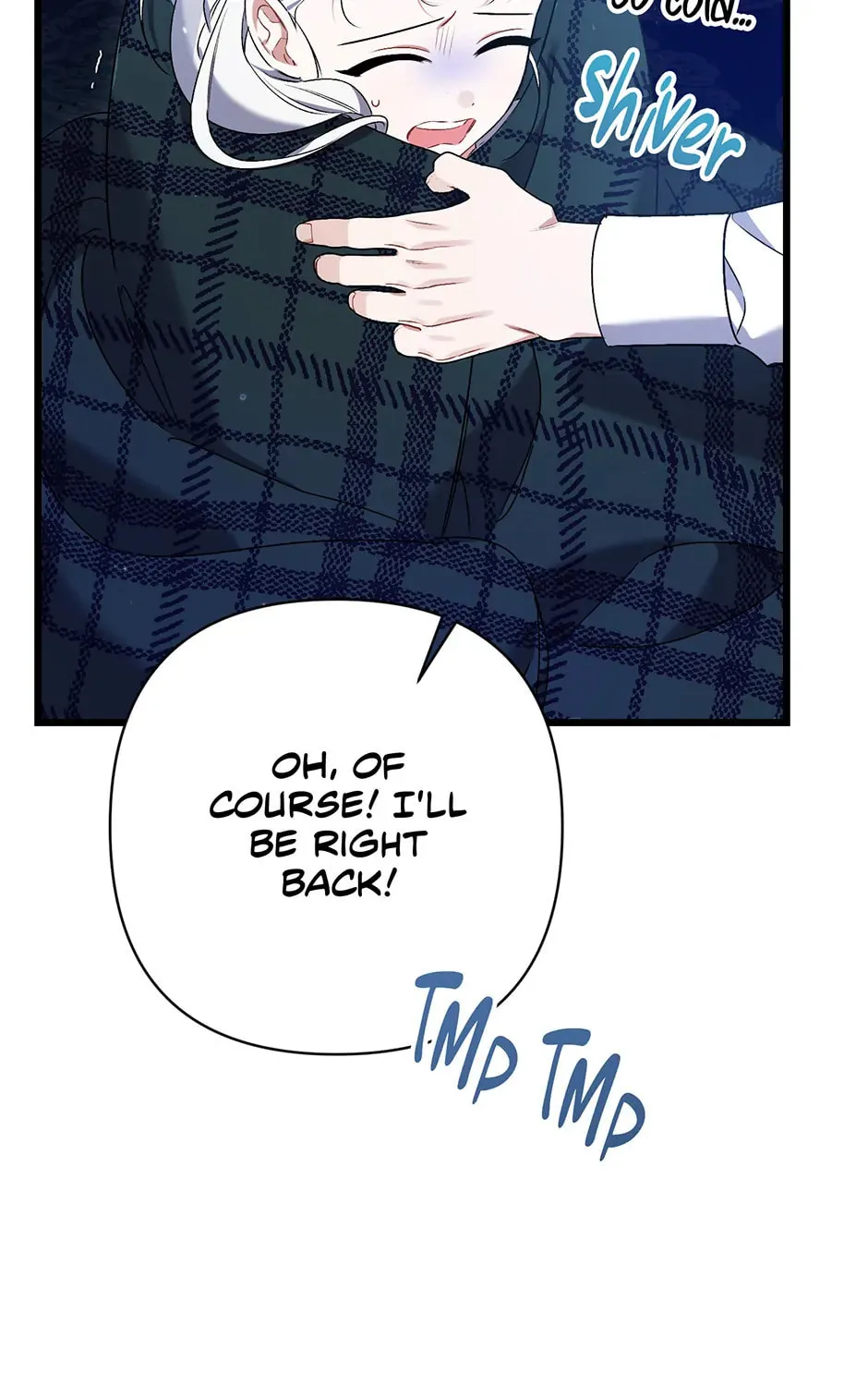 I Simply Cared For My Frail Dad Chapter 31 page 33 - 