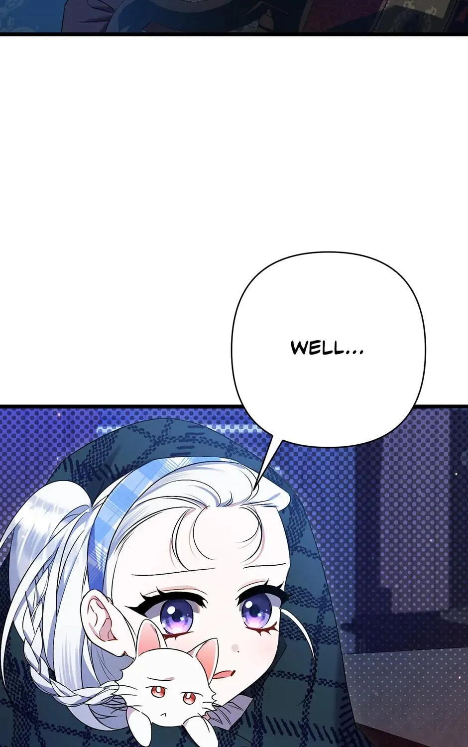 I Simply Cared For My Frail Dad Chapter 31 page 39 - 