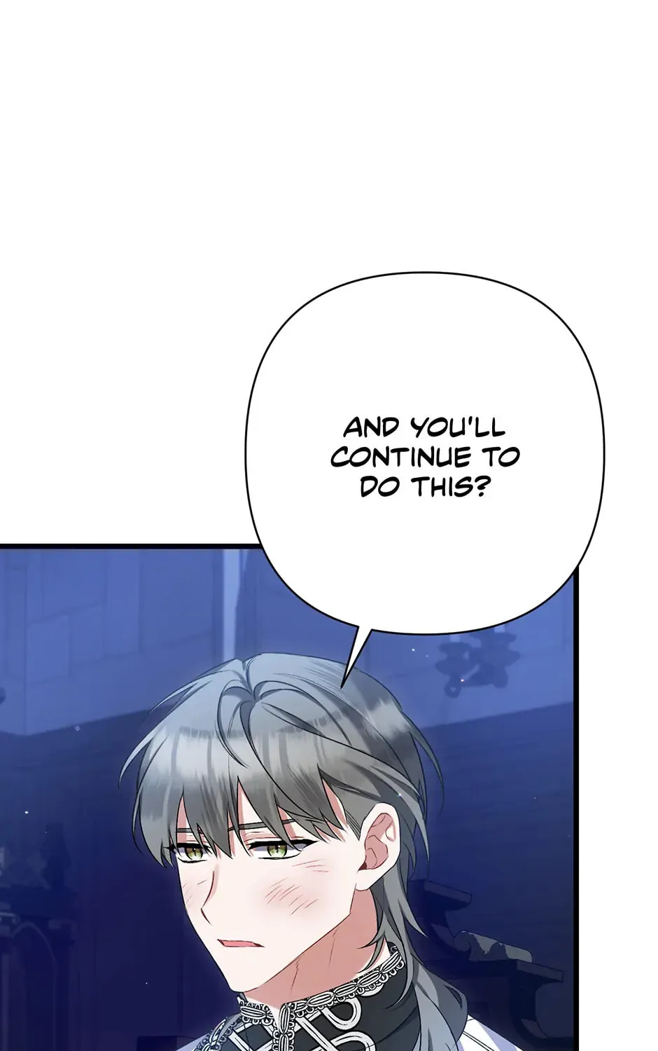 I Simply Cared For My Frail Dad Chapter 31 page 45 - 