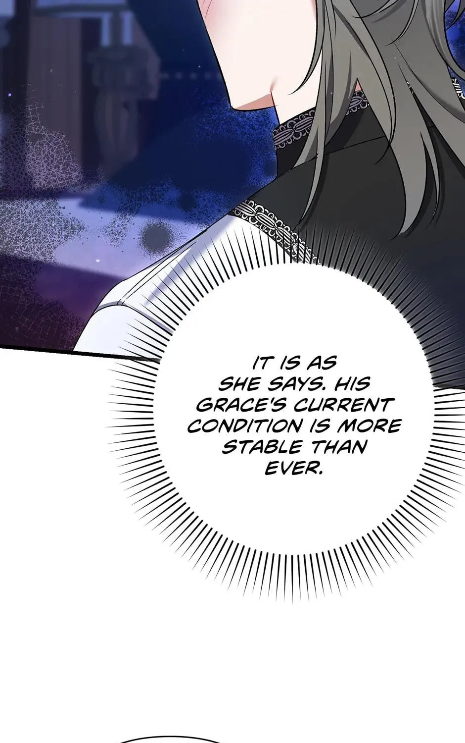 I Simply Cared For My Frail Dad Chapter 31 page 53 - 