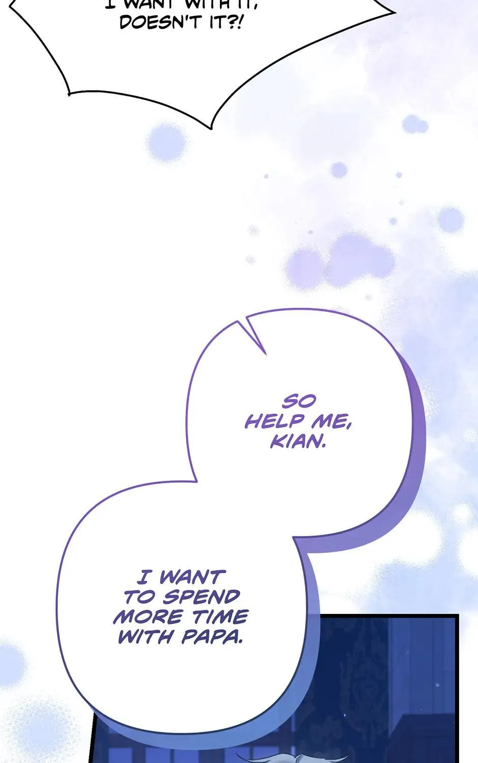 I Simply Cared For My Frail Dad Chapter 31 page 59 - 