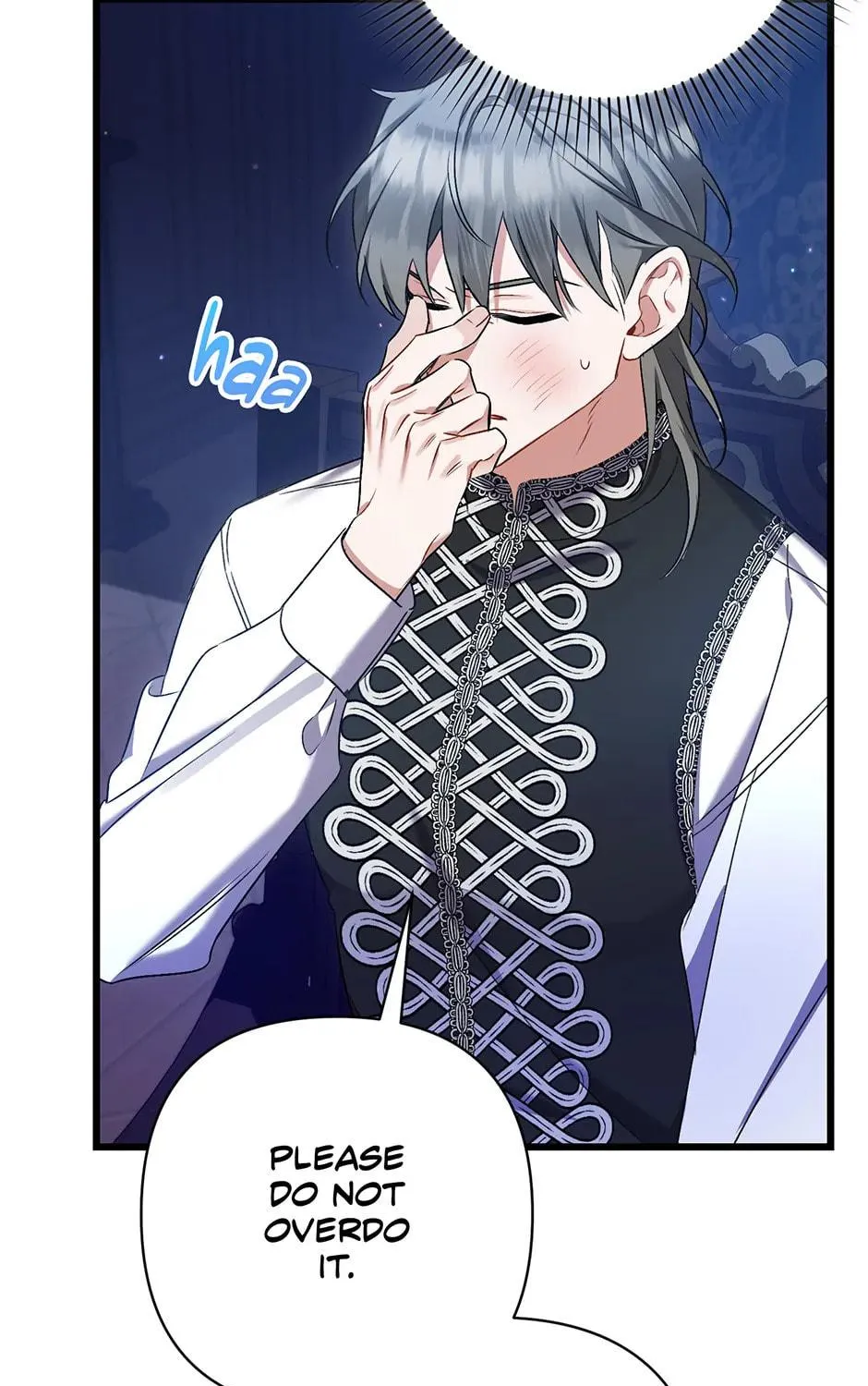 I Simply Cared For My Frail Dad Chapter 31 page 65 - 