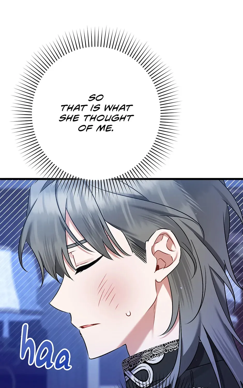 I Simply Cared For My Frail Dad Chapter 31 page 75 - 