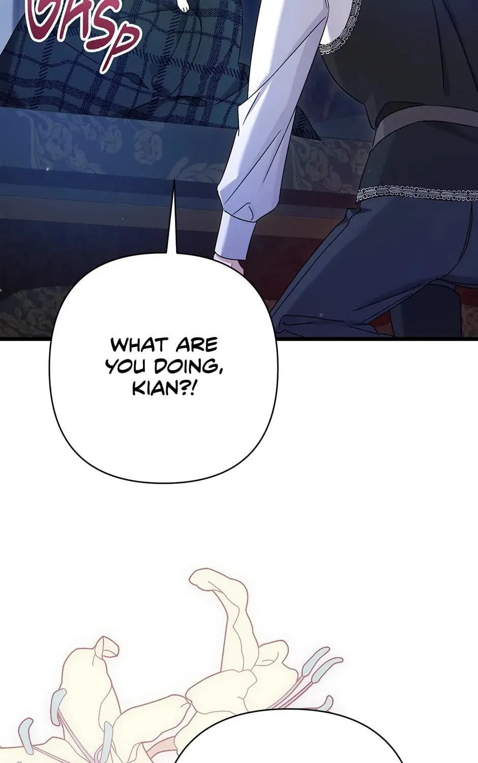 I Simply Cared For My Frail Dad Chapter 31 page 79 - 