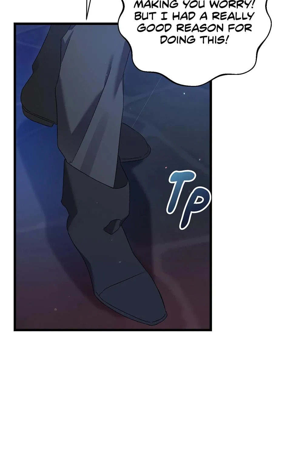 I Simply Cared For My Frail Dad Chapter 31 page 9 - 