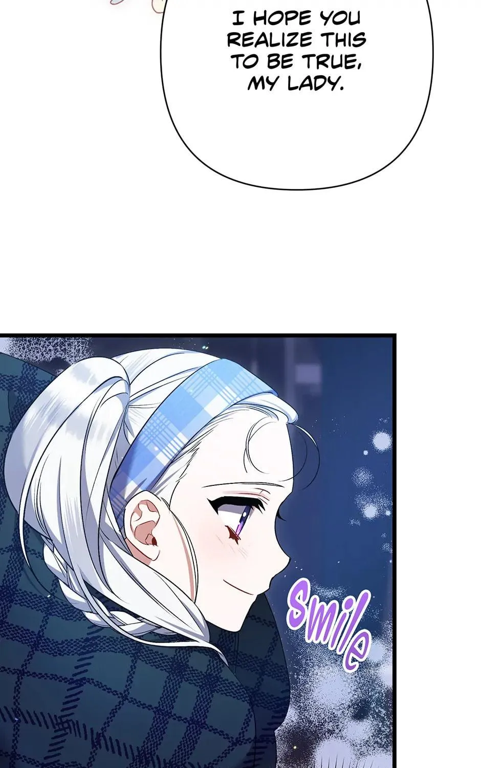 I Simply Cared For My Frail Dad Chapter 31 page 83 - 