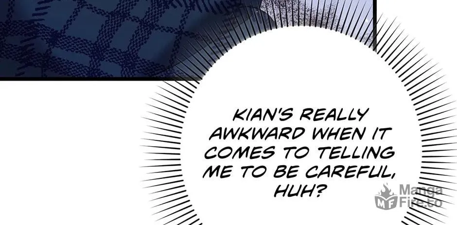 I Simply Cared For My Frail Dad Chapter 31 page 84 - 