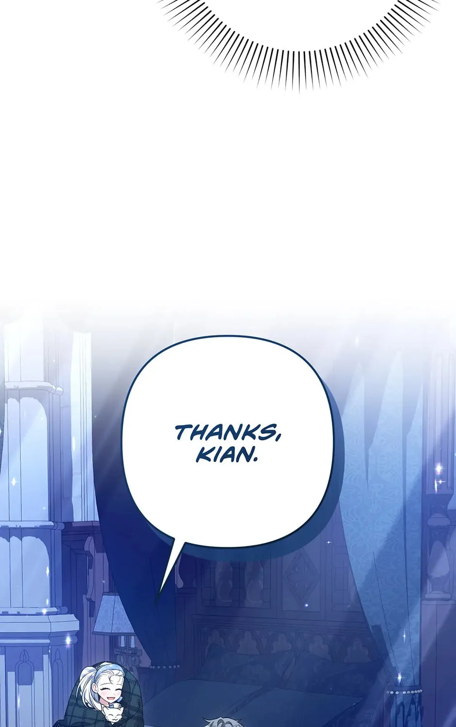 I Simply Cared For My Frail Dad Chapter 31 page 85 - 