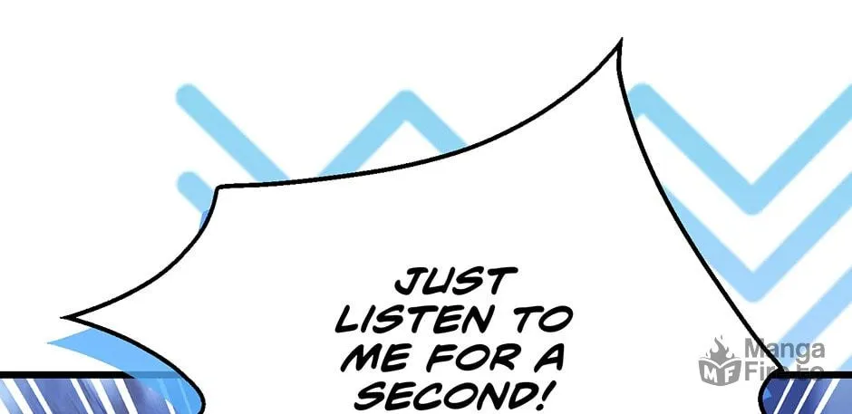 I Simply Cared For My Frail Dad Chapter 31 page 10 - 