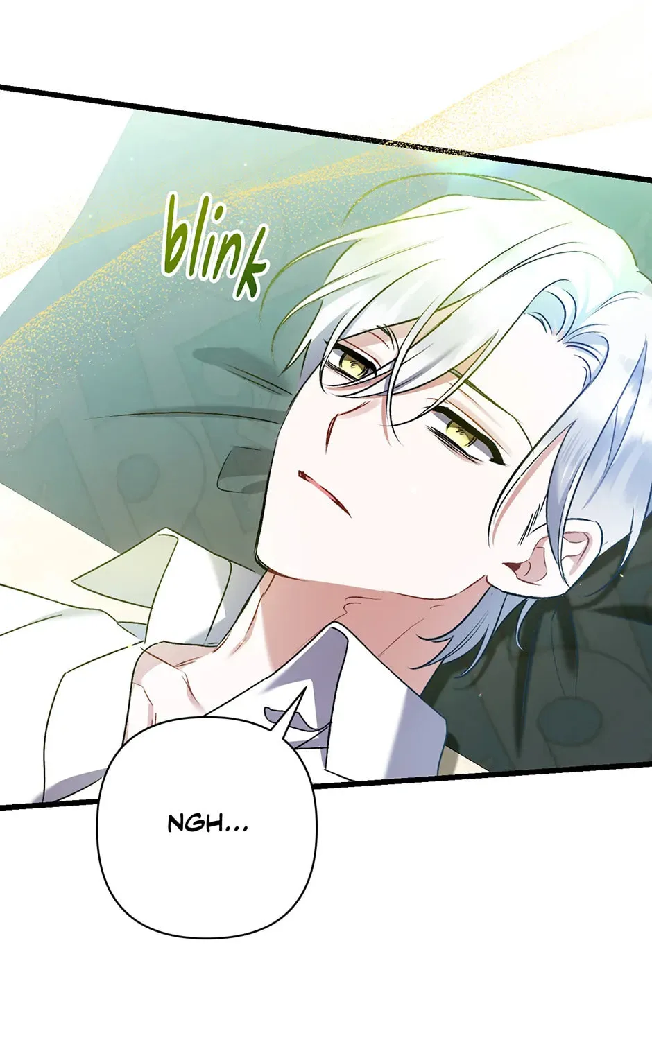 I Simply Cared For My Frail Dad Chapter 31 page 91 - 