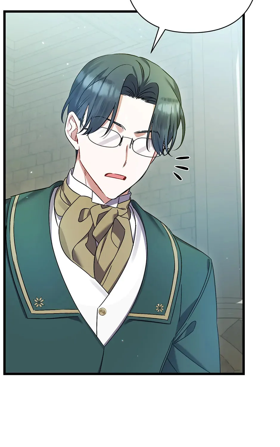 I Simply Cared For My Frail Dad Chapter 31 page 93 - 