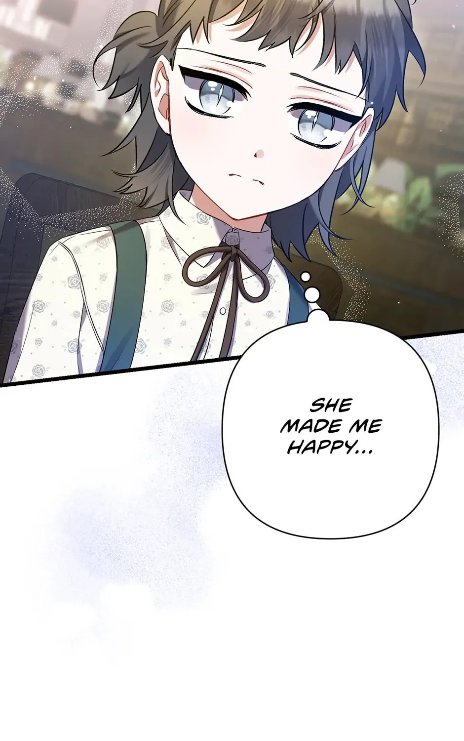 I Simply Cared For My Frail Dad Chapter 32 page 105 - 