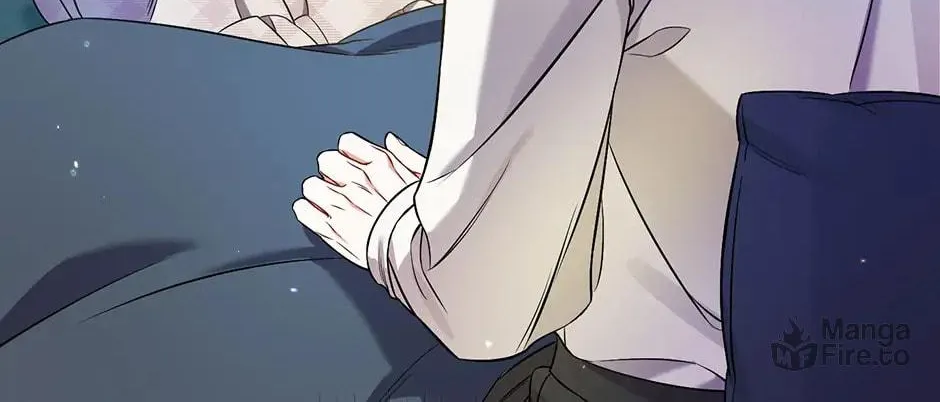 I Simply Cared For My Frail Dad Chapter 32 page 12 - 