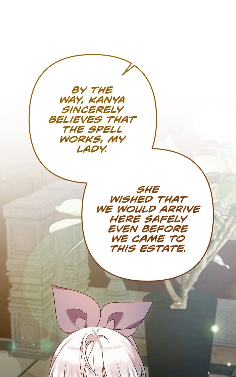 I Simply Cared For My Frail Dad Chapter 32 page 115 - 